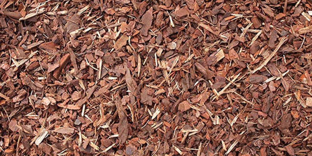 PINE BARK MULCH