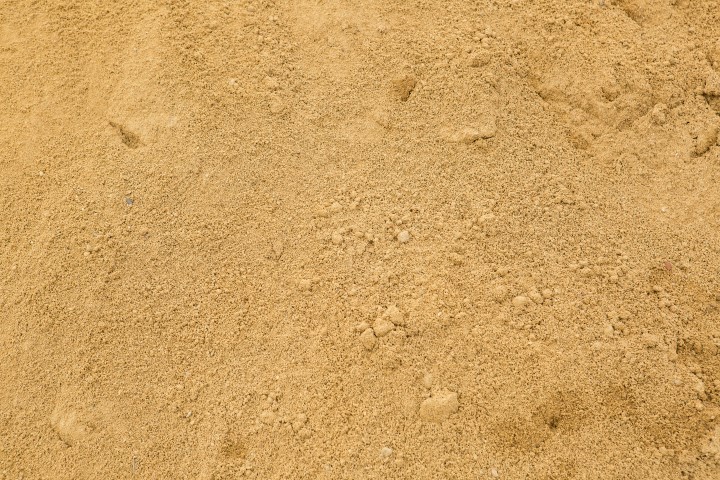 BANK SAND