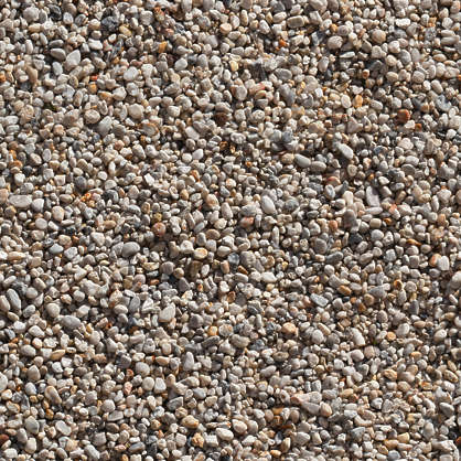 PEA GRAVEL