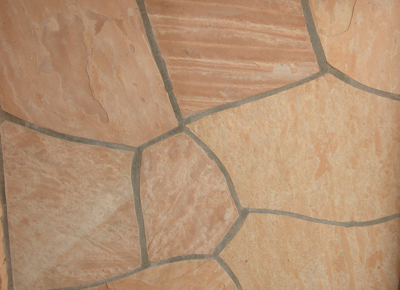 Classic Oak Flagstone