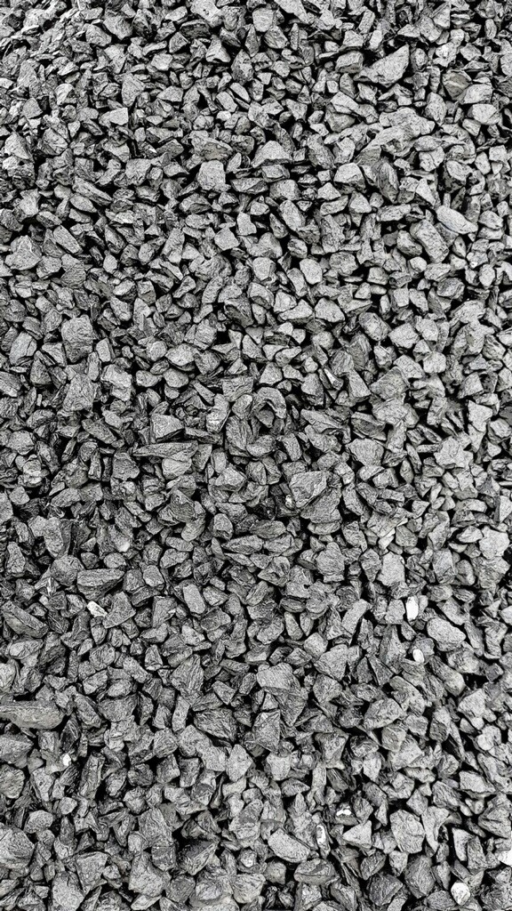 Blackstar Gravel 1 1/2" minus